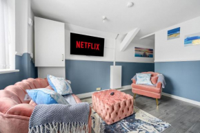 Private retreat For 3 Near City Centre